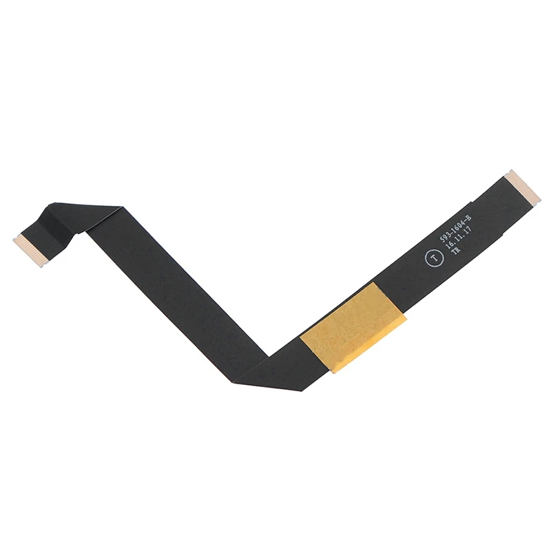 Линия сенсорной панели для Macbook Air 13 дюймов A1466 1466 593-1604-B гибкий кабель Mid 2013-2017 года