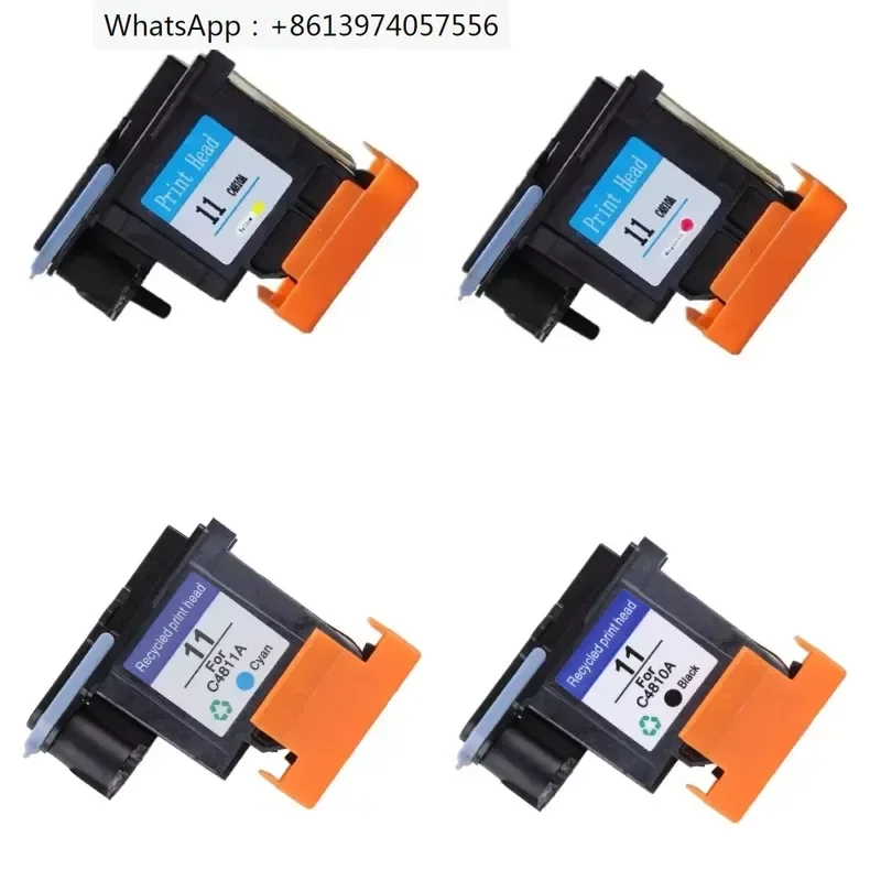 C4810A C4811A C4812A C4813A Печатающая головка для замены головки 11 70 10