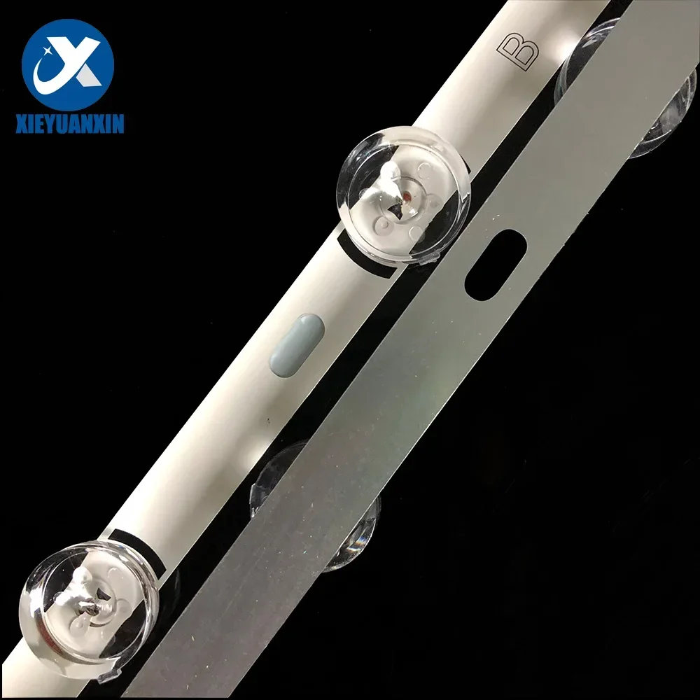 5 комплектов светодиодной ленты для подсветки телевизора LIG 47 дюймов innotek 47LB6300