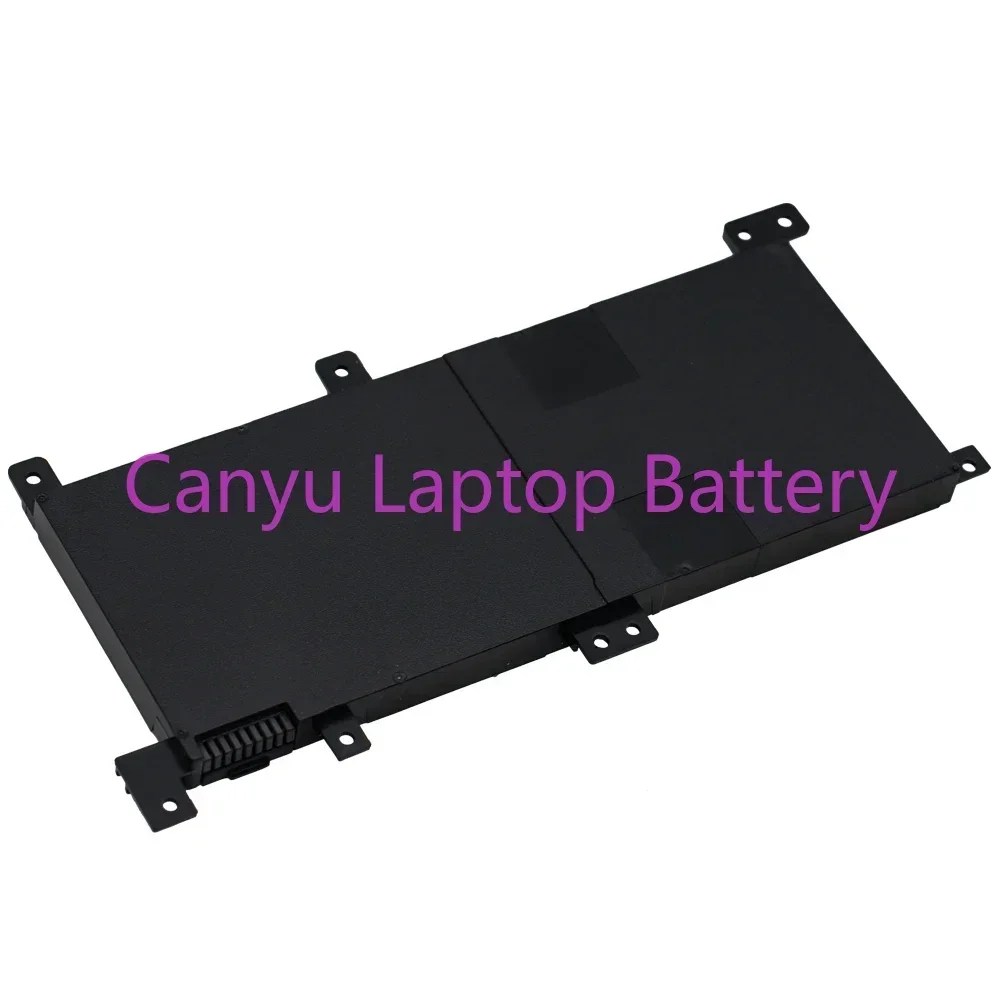 C21N1509 для ASUS X556UA X556UB X556UF X556UJ X556UR X556UV A556U F556UA K556U K556UA K556UV FL5900U X556UQ X556U Аккумулятор