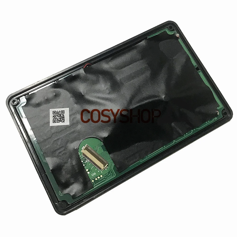 Keyboad For ES-602G With LCD Display ES OS 602 OS100 OS600 GTS-1002 Keyboard Sok CX/CF Series