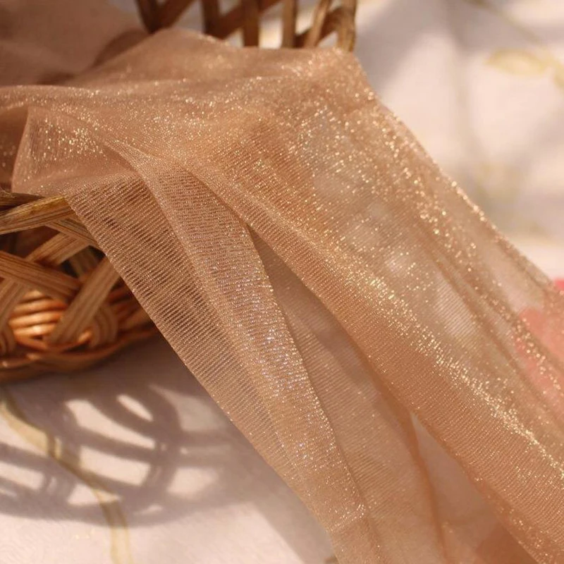 2PCS/lot Pearl Silk Stockings Women Sexy Tights Bright Smooth Tights Mesh Fishnet Super Elastic Pantyhose Club Party Thin Stocks