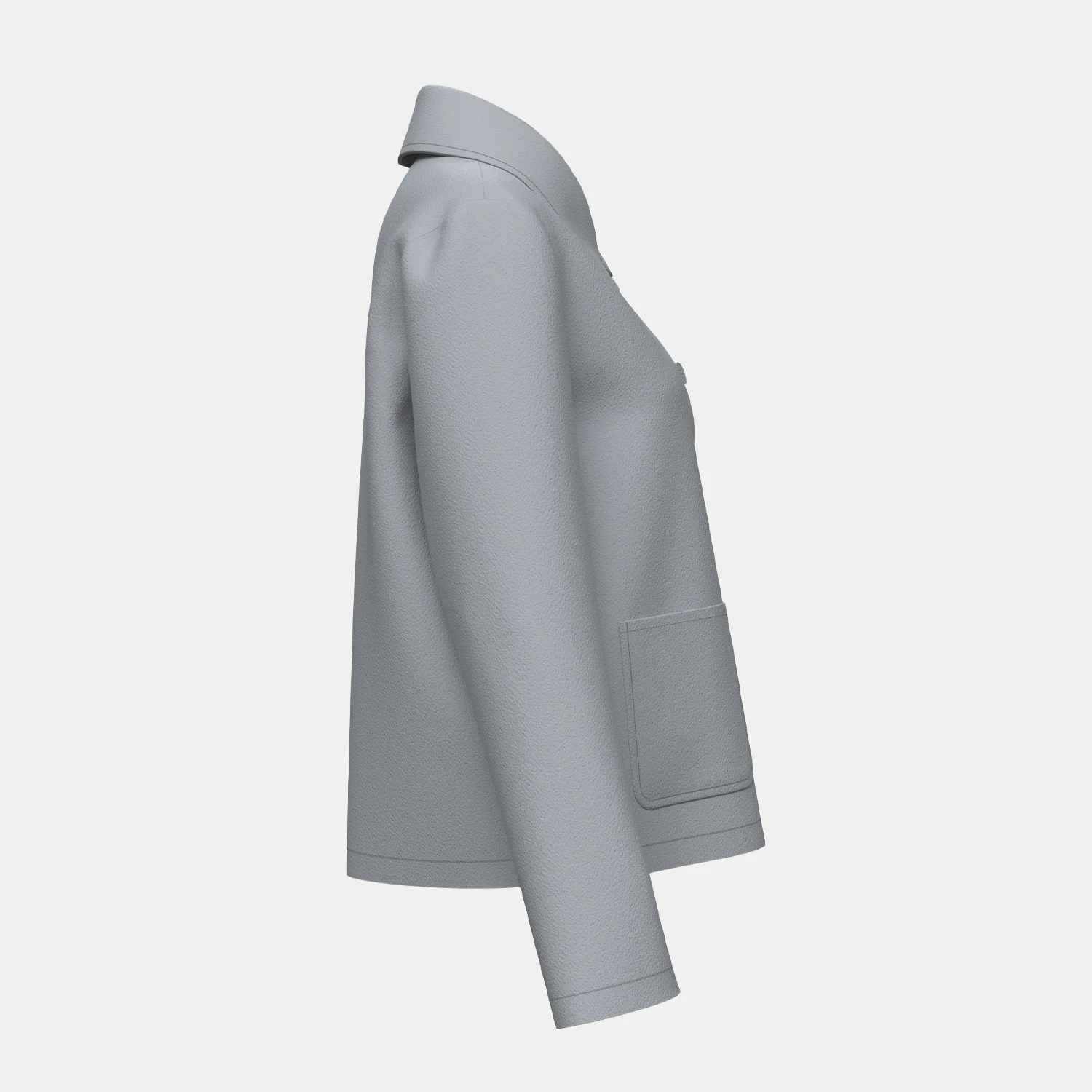 Mia Muse женские пальто осень-зима минималистичный приличный однобортный пуговицы с