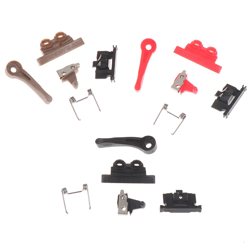 Рисунок 4 - поворотная головка для машинки