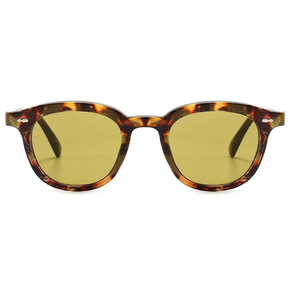 Солнцезащитные очки A01 из ацетата