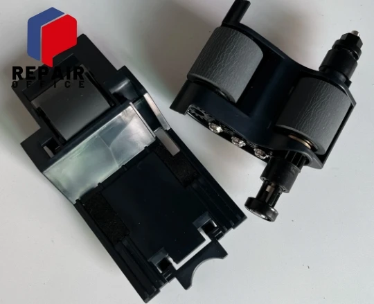 Новый комплект роликов ADF L2725-60002 L2718A для HP M575 M680 M630 M525 M725 M775 ScanJet серии 7500