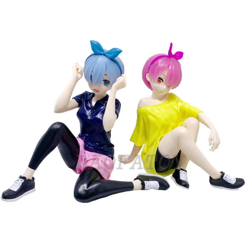

Фигурка аниме «Re:ZERO-start Life in other World», 14 см