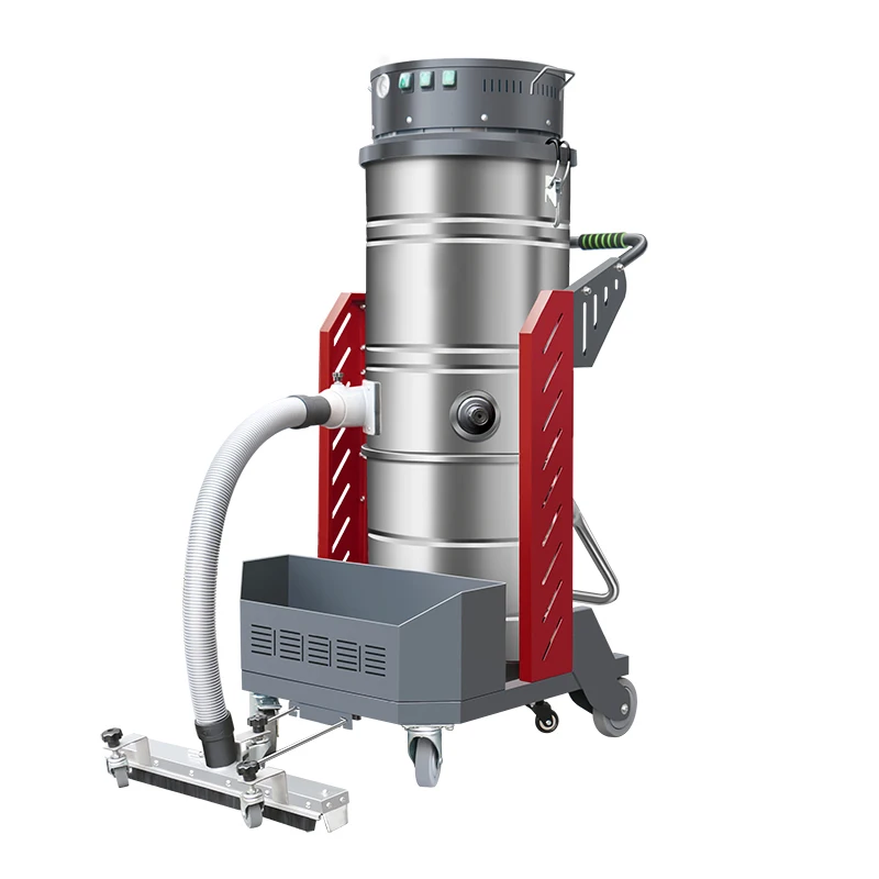 

Professional 3600W Wet Dry Industrial Car Vacuum Cleaner Cyclonic Car Industrial Vacuum Cleaner Electric Ultra Fine Air Filter