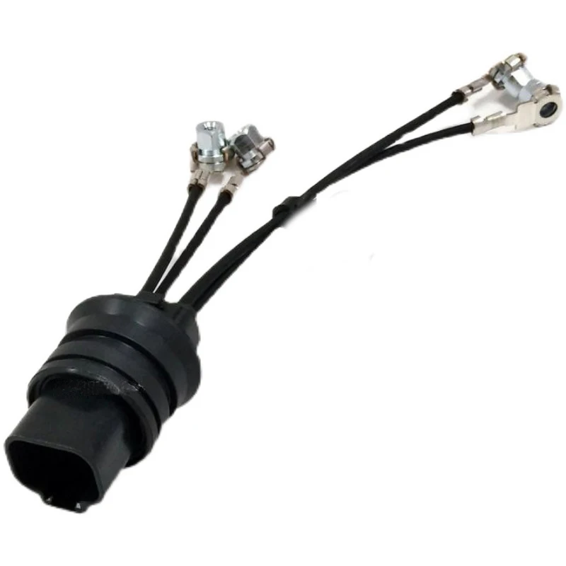 

2851975 285-1975 Fuel Injector Nozzle Harness For CAT Engine C6.6 Excavator M318D M322D E323D E320D