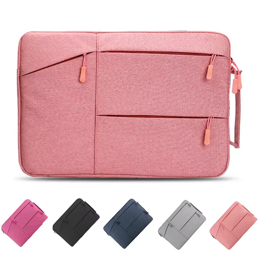 

10.9 inch Tablet Sleeve Bag Case for iPad Air 5 2022 Protective Carrying Bag with Handle for iPad Air 4th Generation 2020 Pouch