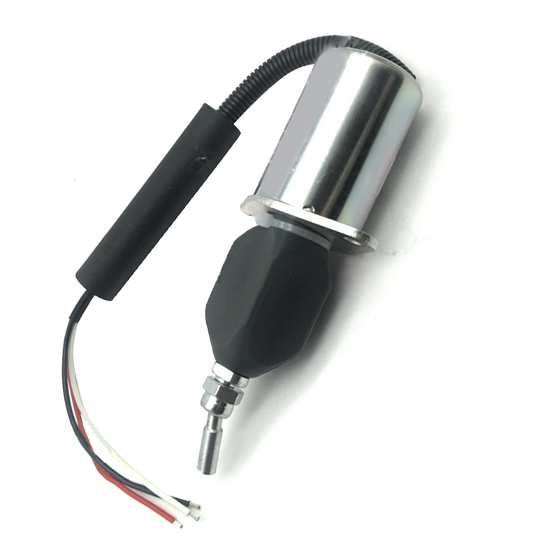 1 шт. 12 В стопорный электромагнитный клапан запасные части для подъемной