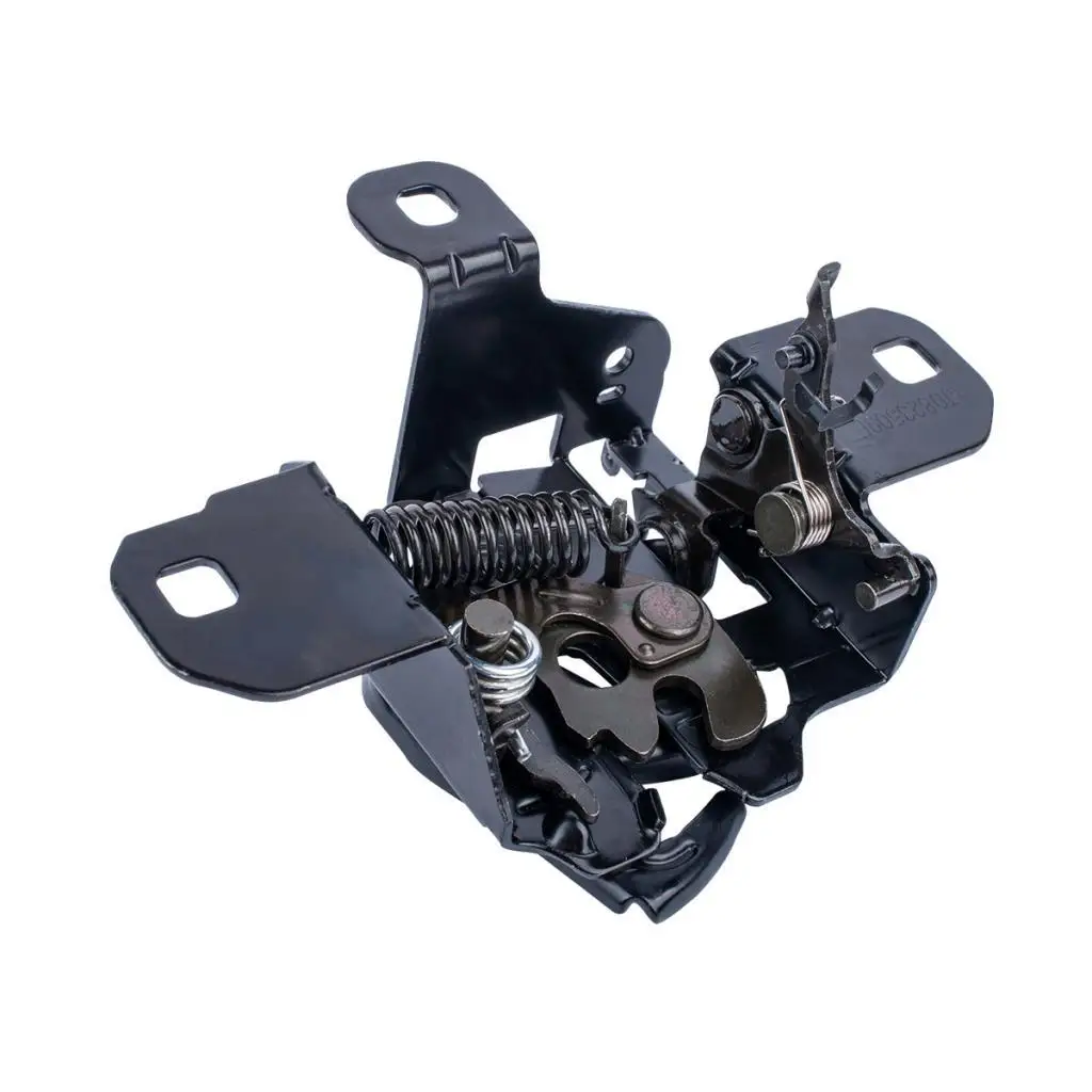 

Hood Lock 1C0823509AE 1C0 823 509 AE for VW New Beetle 1998-2010 Replace Durable