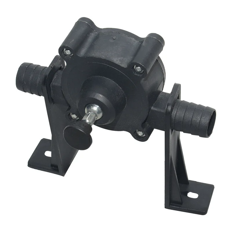 Портативный инструмент для дома и сада Электрический дрель насос дизельного