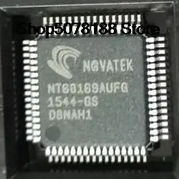 

NT68169AUFG оригинальная и новая быстрая доставка