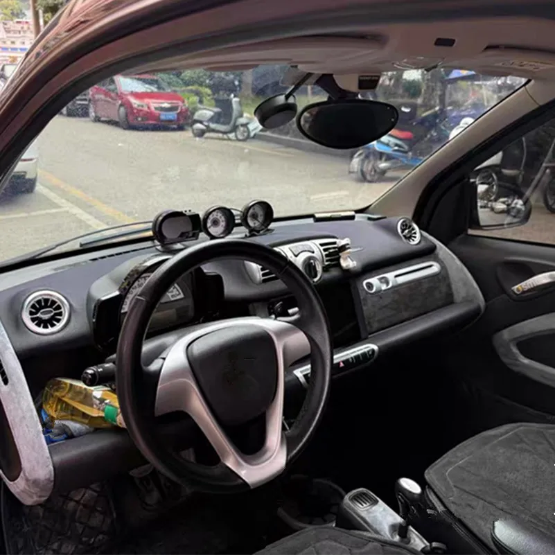Вентиляционные отверстия для кондиционера автомобилей Mercedes-Benz Smart W453 451 (art.: 3920da444e886) - 3920da444e886