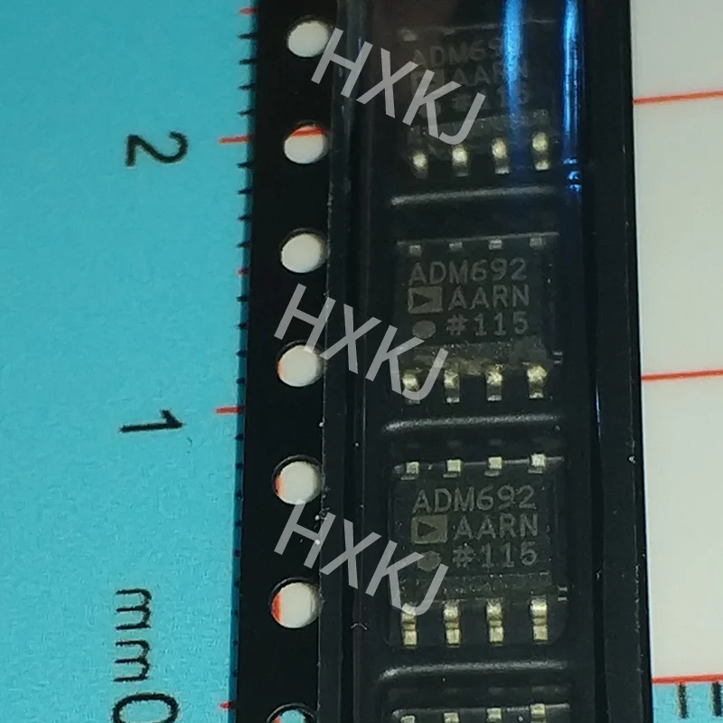 

1PCS ADM692AARN SOP8 NEW AND ORIGINAL Electronic Components In Stock