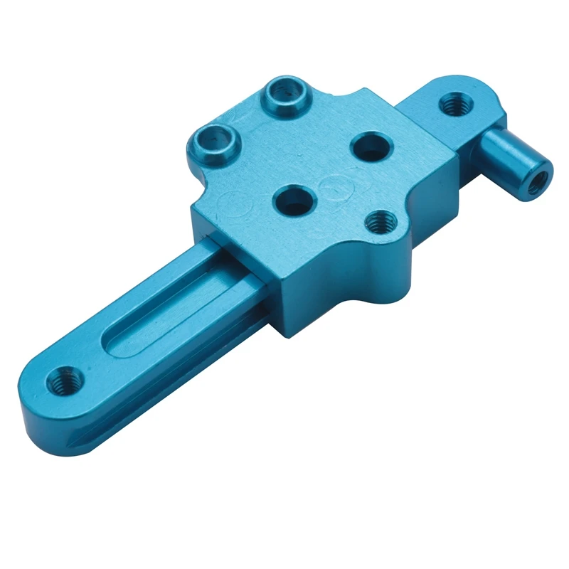 Для Wltoys 12428 12423 Feiyue FY-03 RC обновленные металлические детали 12428-0010 соединительная