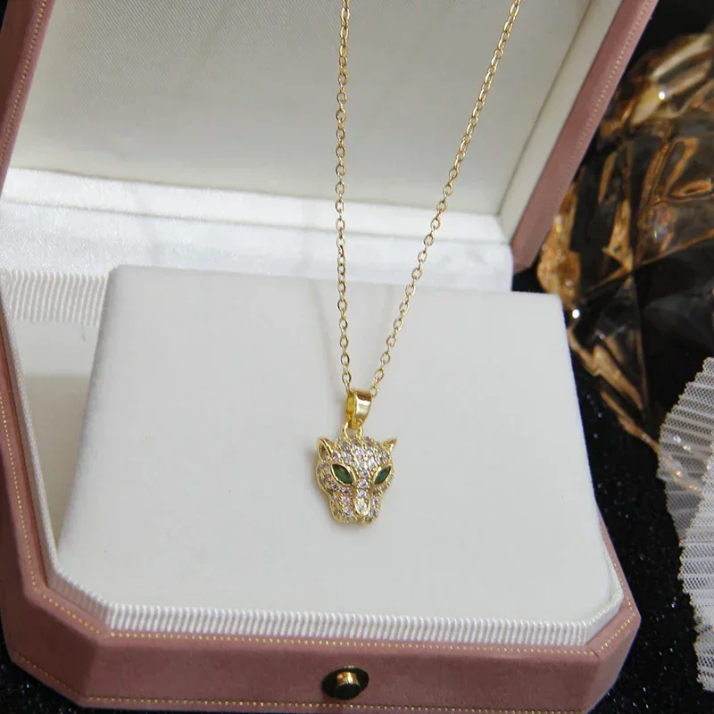 Классические подвески в виде животных