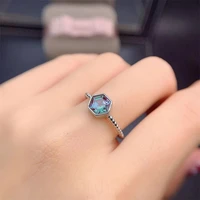 alexander gemstone ring for women 925 sterling silver luxury jewelry designers sales with free shipping clearance sale