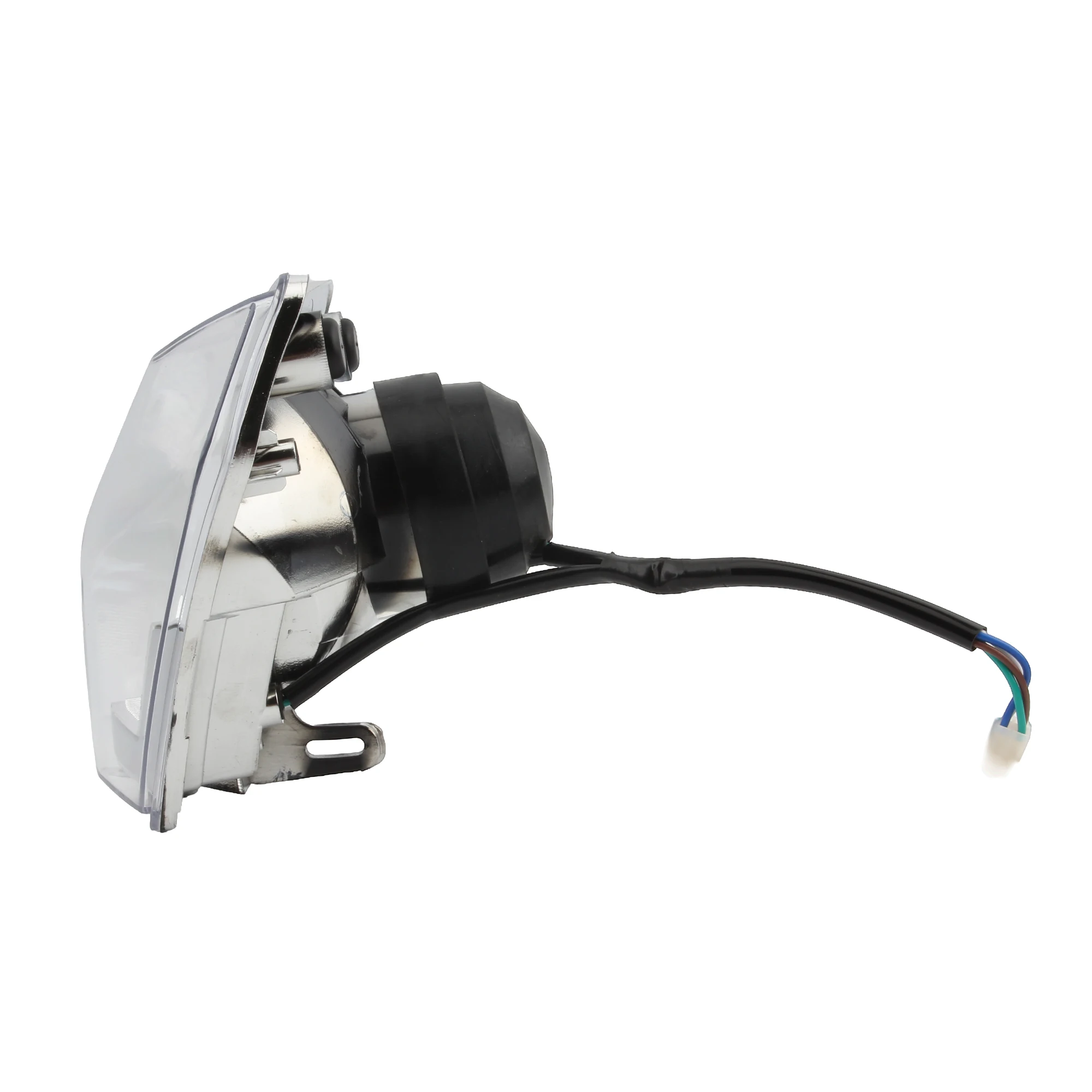 Фото Головной фонарь для KTM 2024 EXC XC SX XCW EXCF SXW SXF 125-500 №5