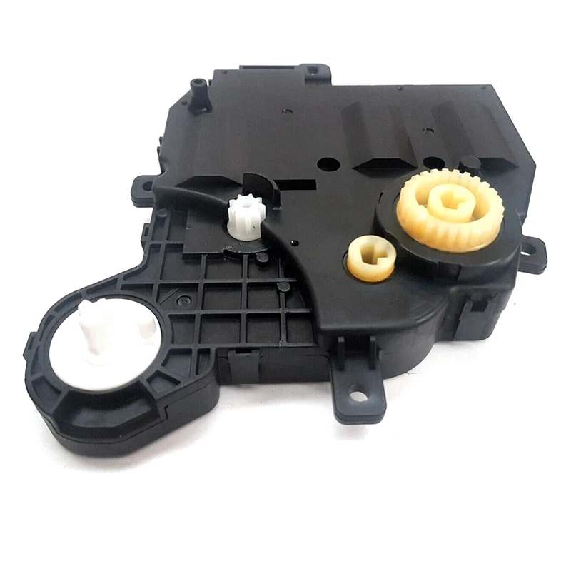 A/C нагреватель клапан двигателя привод 063800-9004 для TOYOTA C-HR X1 1 8 гибридные 2020