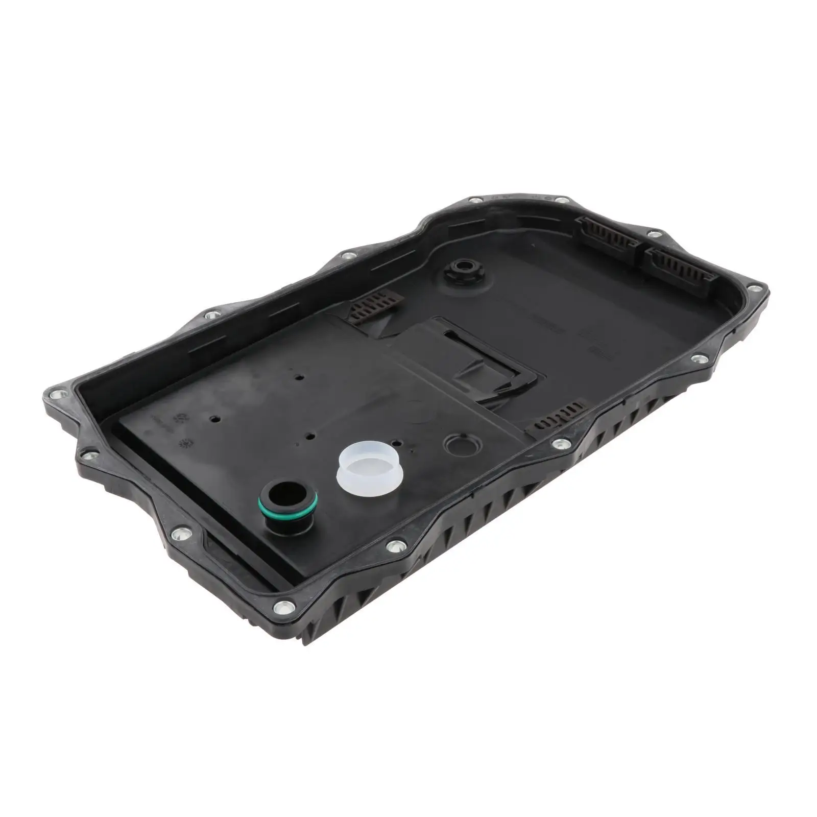 

Transmission Oil Pan 24117624192 1087298053 Fit for 8HP45 8HP70 E70