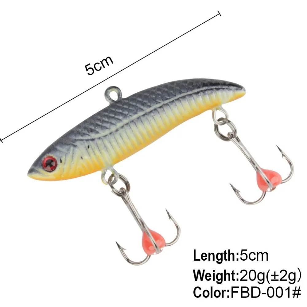 Новинка 10 стилей зимняя приманка для зимней рыбалки AD-Sharp 20 г 35 искусственный