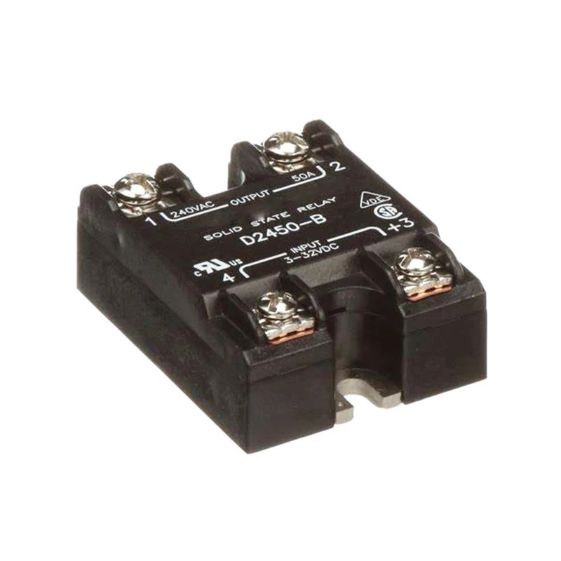 Микросхема D2450-B