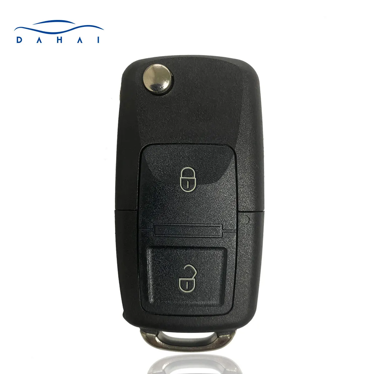 Ключ дистанционного управления dahai 1J0959753DJ 315 МГц ID48 для Volkswagen/VW Bora Golf Sharan Passat Leon Toledo