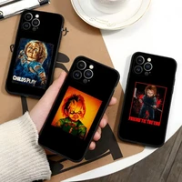 chucky good guys phone case for iphone 13promax 11 12 pro max mini xr x xsmax 6 6s 7 8 plus shell cover
