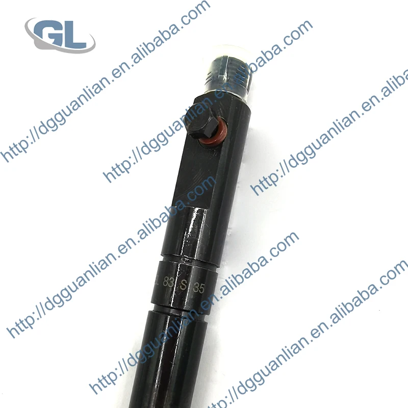 Оригинальный Держатель сопла KBEL83S35 Bo-sch инжектор в сборе 0432291641 0432291648 0432291654 0432291655