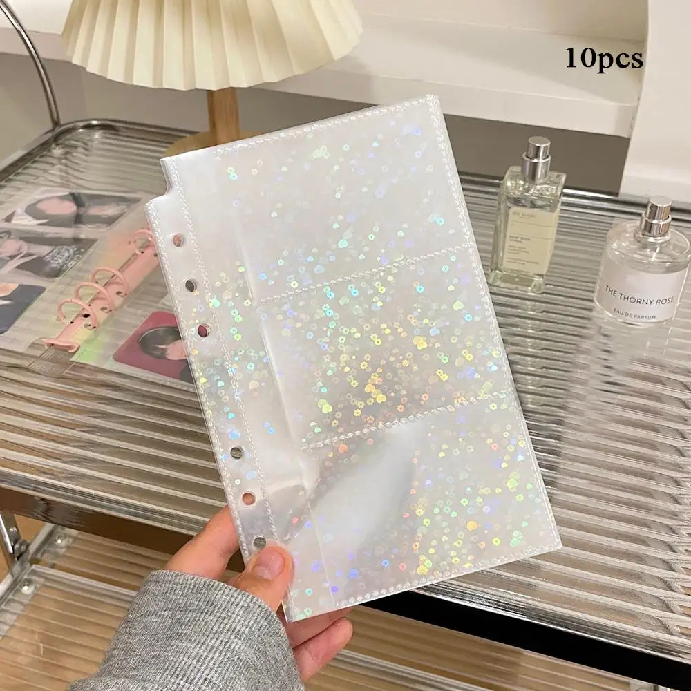 

ПВХ фотоальбом A6