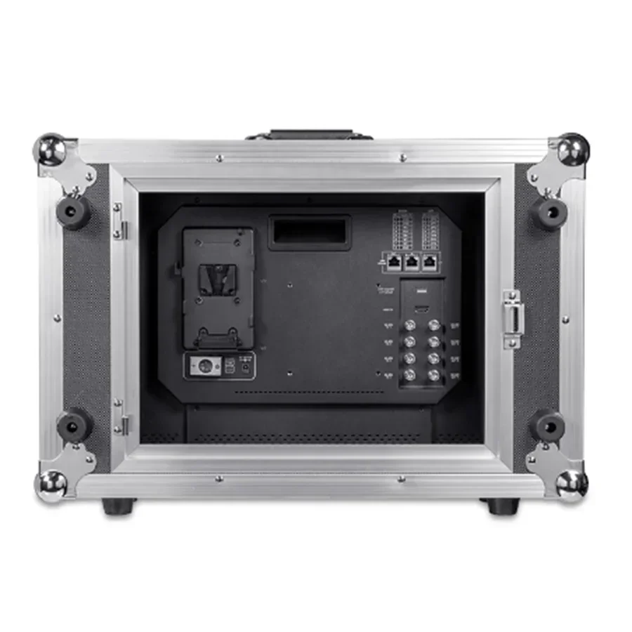 SEETEC ATEM215S-CO Трансляция Портативная ручная многокамера 3G-SDI HD MI Директорский