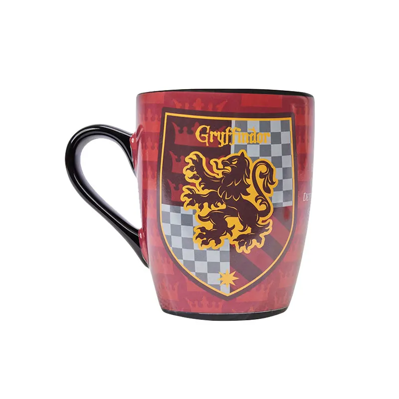 Хит продаж чашка для воды с изображением Гарри и волшебника меняющая цвет