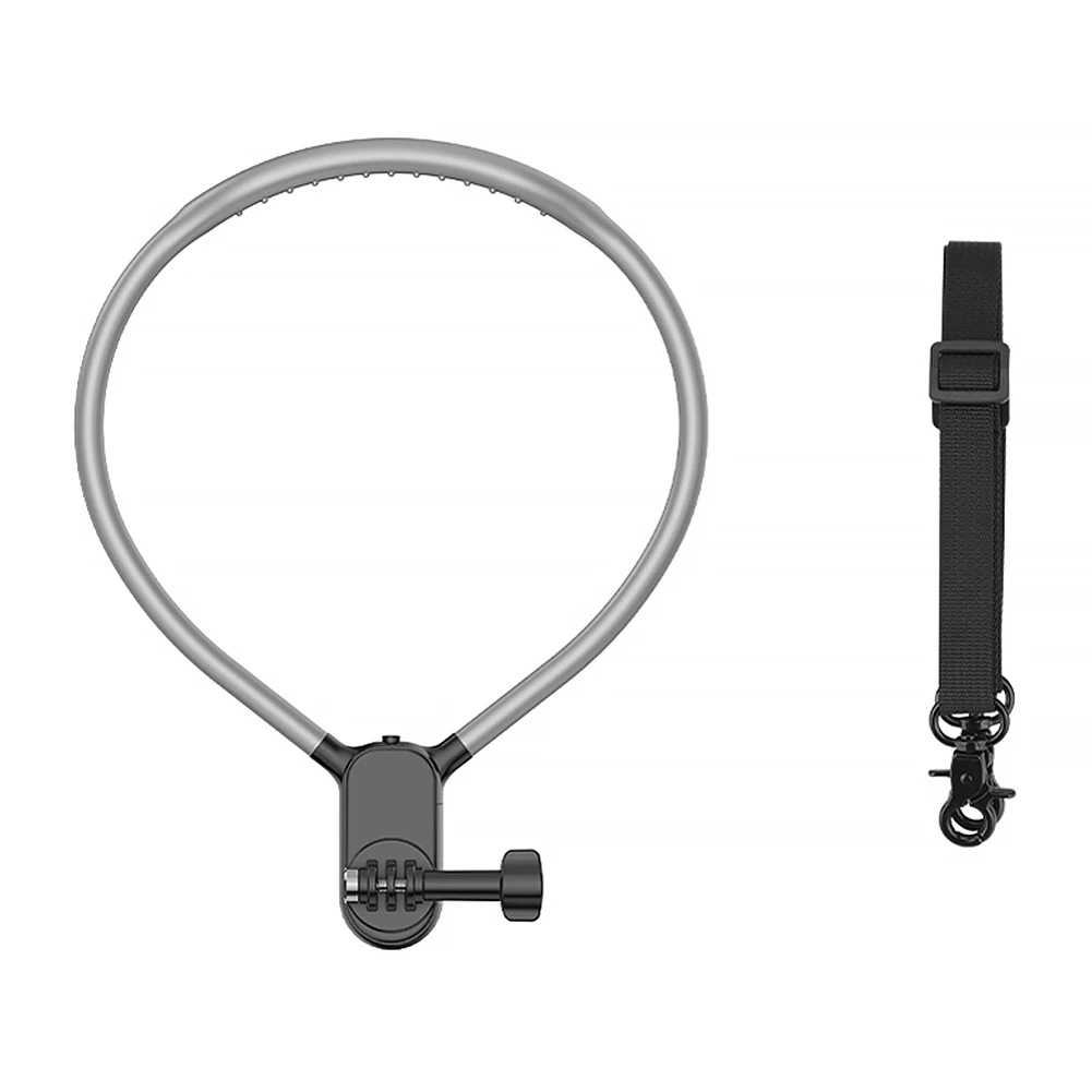 Универсальный держатель для камеры на шею | AliExpress