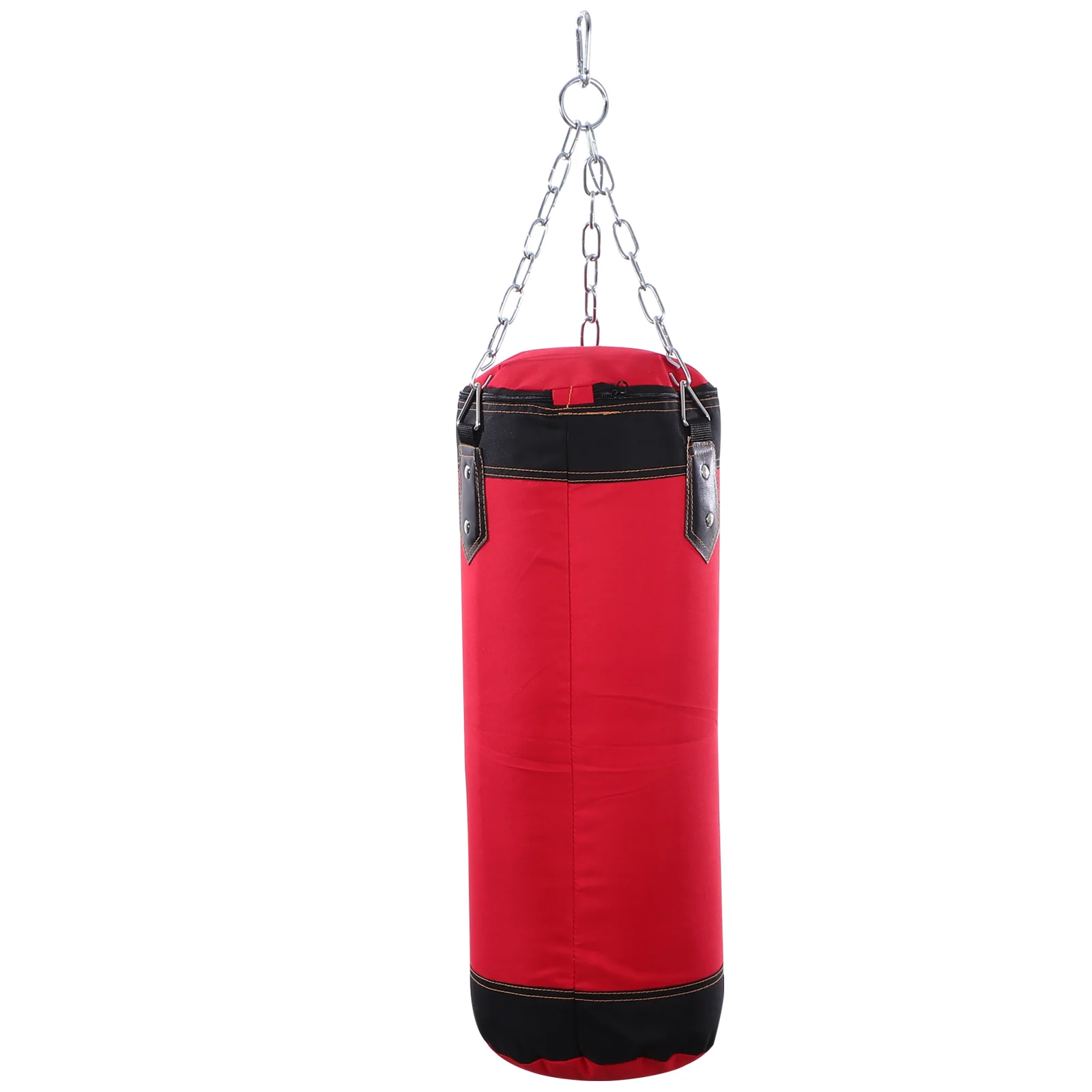 

Boxing Punching Bag Karate Training Kicking Sandbag Fitness Sandbags Exercise Exercising Sandbag. Empty