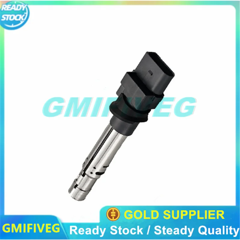 022905715 022905100E Катушка зажигания для Audi A3 Q7 TT Porsche Cayenne 3 2 6 VW Passat Golf Touareg Phaeton Skoda Superb