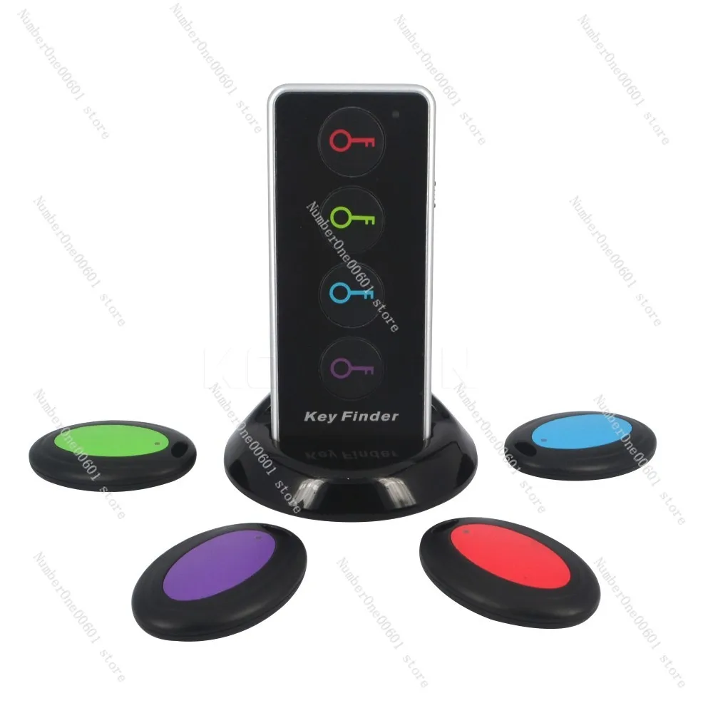 Беспроводной поиск электронных ключей домашнее устройство с защитой от потери и