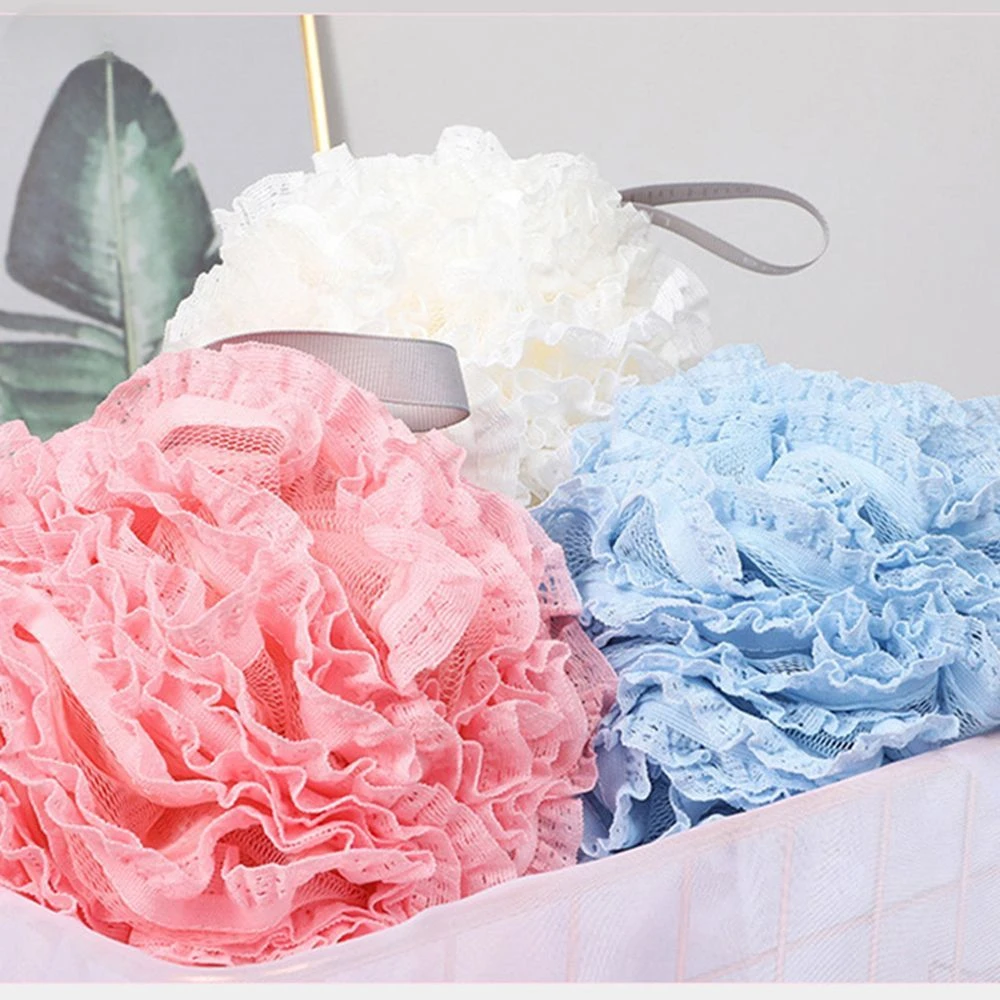 Губка для ванны из пены