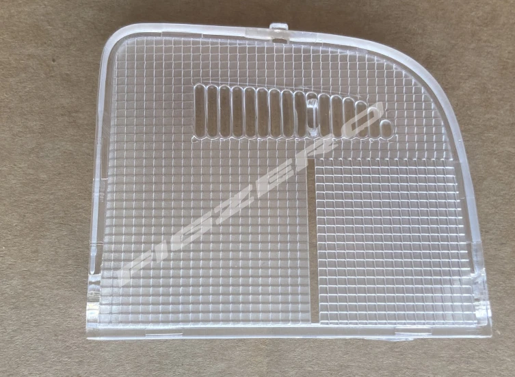 Фирменная новая Оригинальная крышка для передней лампы чтения Figzero Greatwall Wingle 5