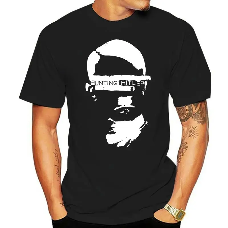 

AH Seasons Hunting Black T-shirt Mens Tee Size S to XXXL
