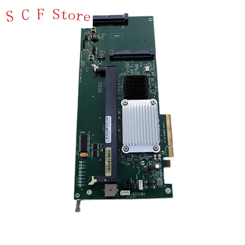 

For MR SAS 8408E L3-01079-10A Original For Lenovo R520 G6 Server For LSI Array Card Perfect Tested