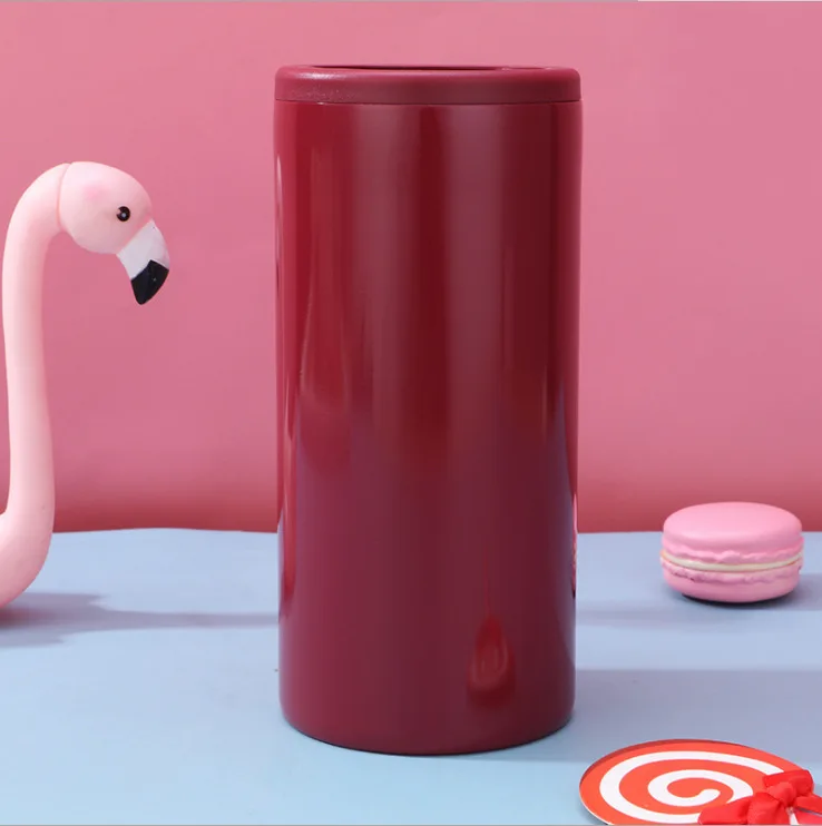 

Термоизоляционный бак для пива, из нержавеющей стали, 12 унций