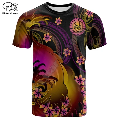 Полиэстерная футболка B1