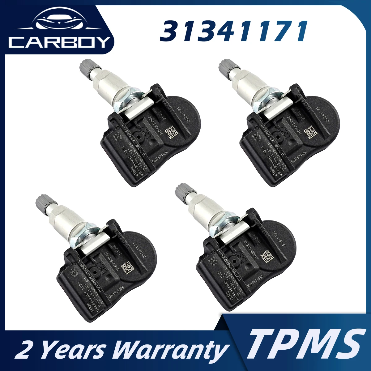 31341171 TPMS датчик для Volvo V60 V40 XC70 XC60 S60 S70 S80 V70 6G921A159KB 6G921A159BB 4 шт. система мониторинга давления в шинах 31341171 TPMS датчик для Volvo V60 V40 XC70 XC60 S60 S70 S80 V70 6G921A159KB 6G921A159BB 4 шт. система мониторинга давления в шинах