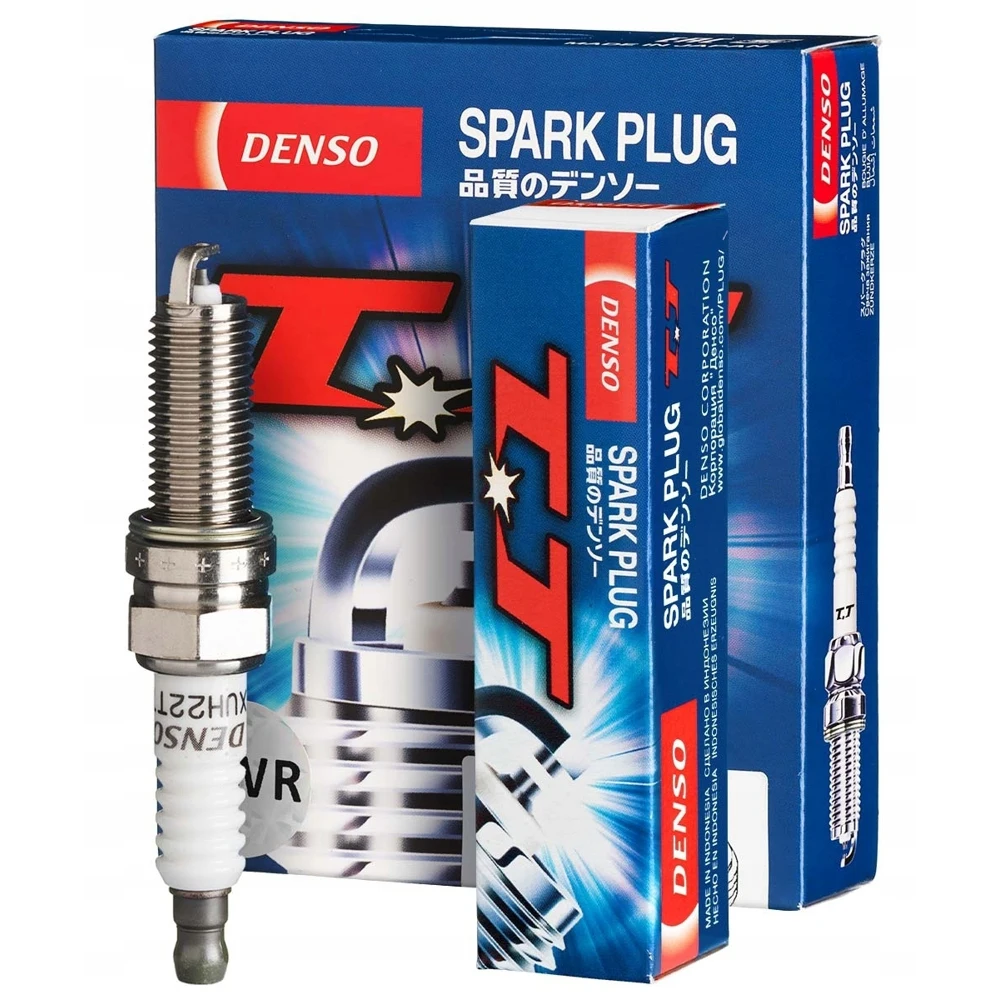Свеча зажигания DENSO XUH22TT |
