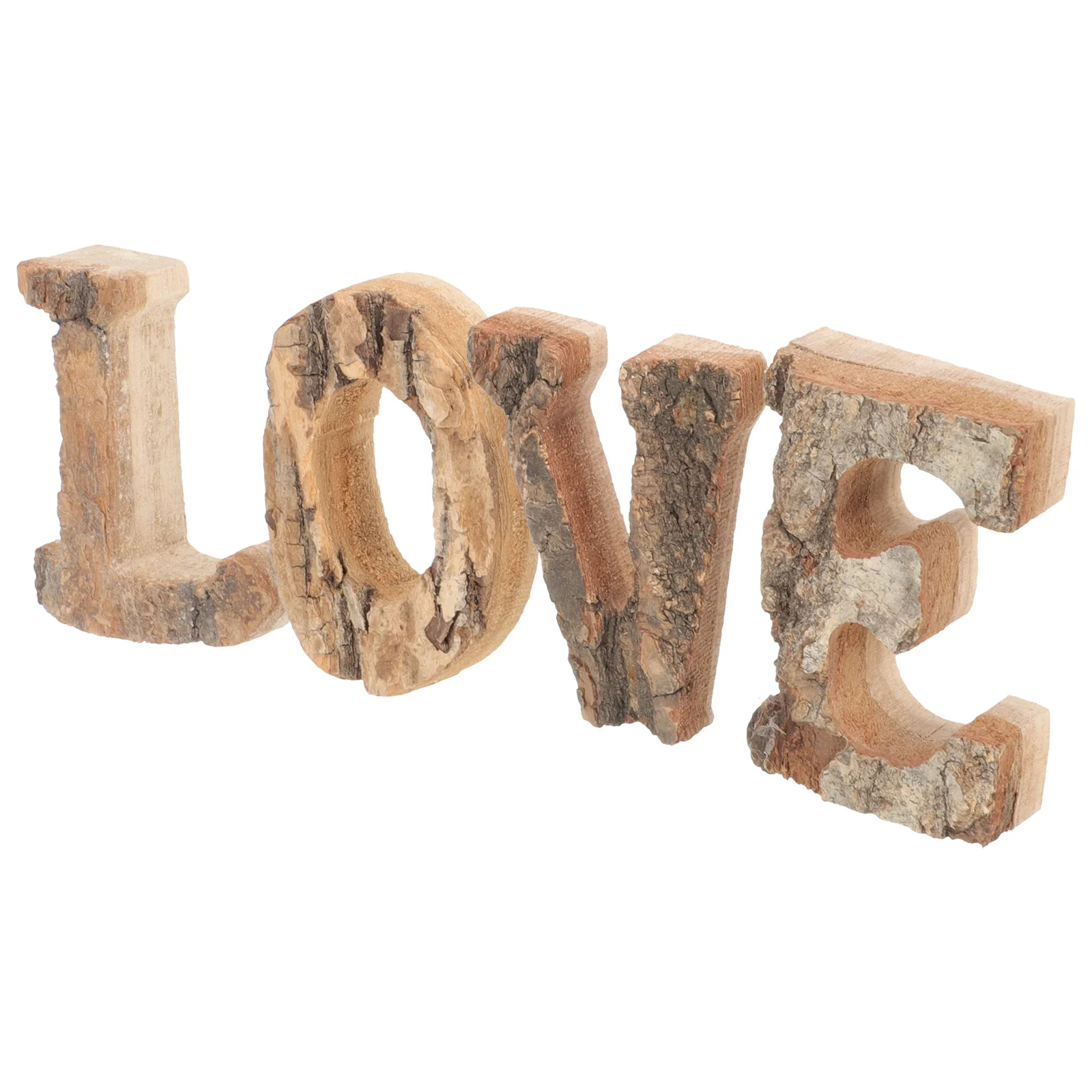 

Love Sign Wooden Signs Decorative Freestanding Romantic Table Centerpiece Wedding Decoration Word Wood Letters Farmhouse Pastor