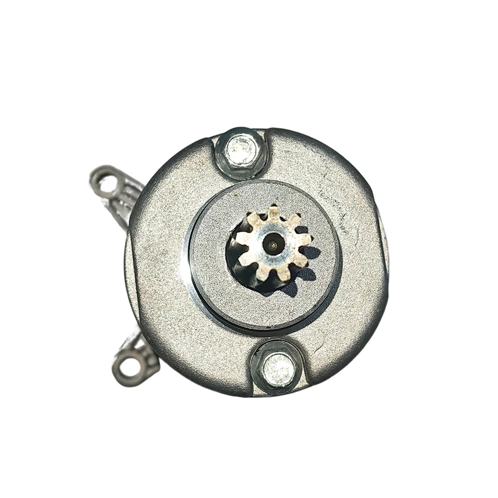 Электрический стартер подходит для lifan Virago XV125 XV250 V Star 250 Route 66 KEEWAY Cruiser Dorado Vento V250