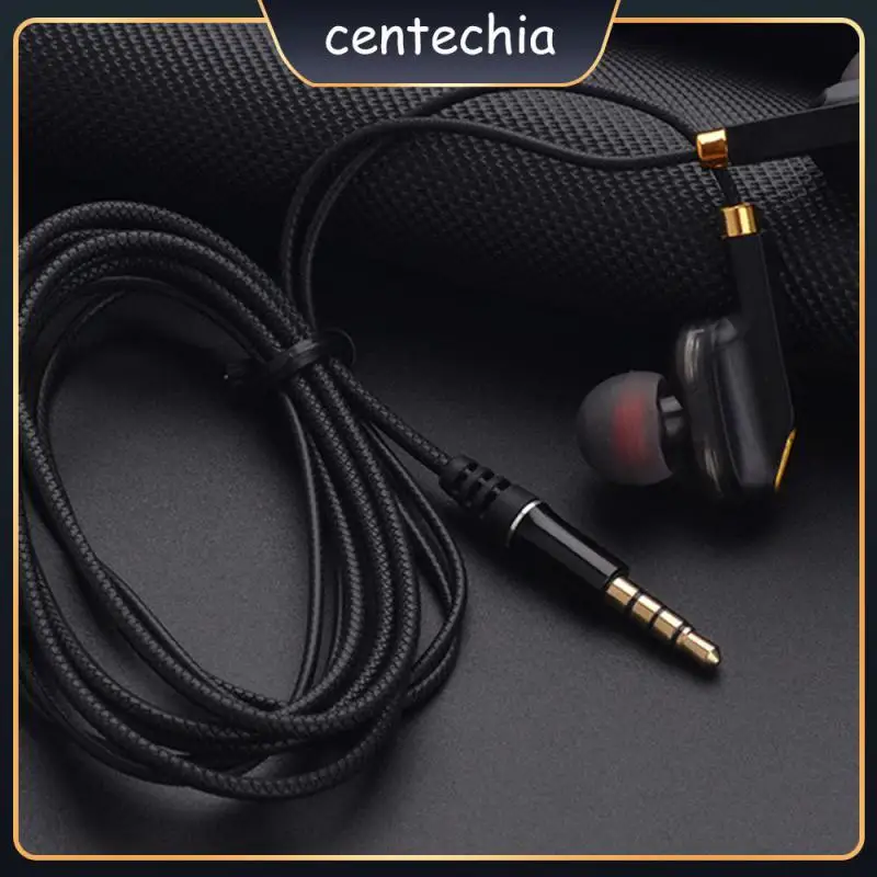 

Pc No Sense Delay Wired Headset Better Audio Quality Sleep Phones Skin-friendly Material Earphone Subwoofer Earphones 25.00g