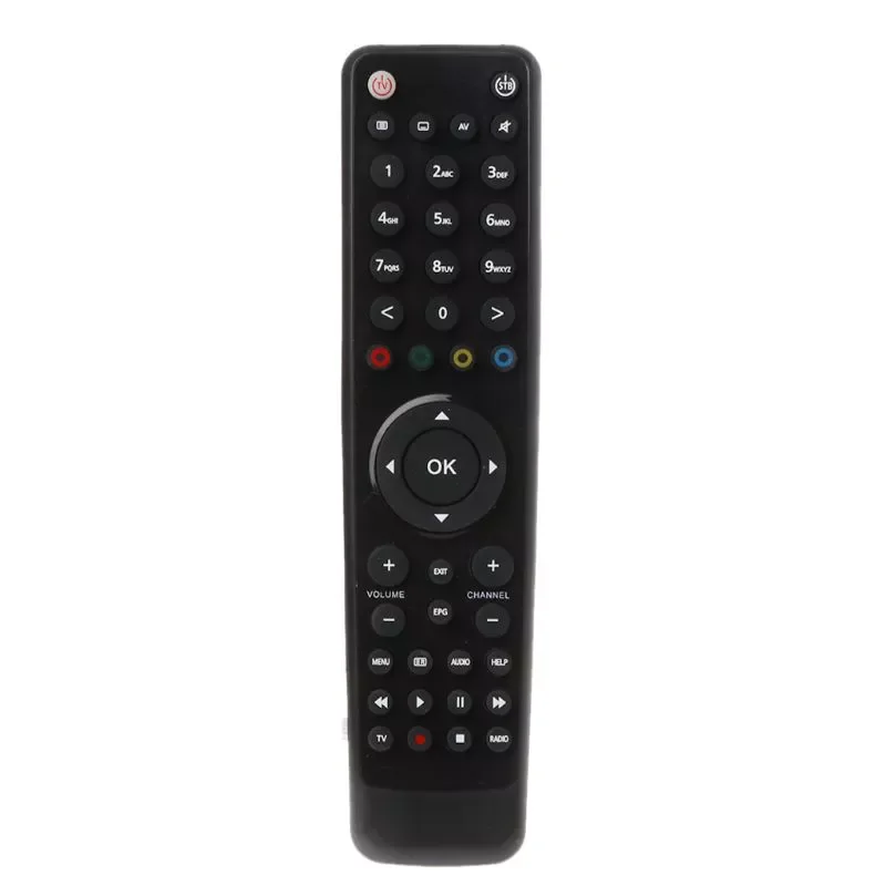 

Remote Control with Light for VU+ SOLO 2/Meelo SE/VU Solo2 SE SAT TV Set-top Box